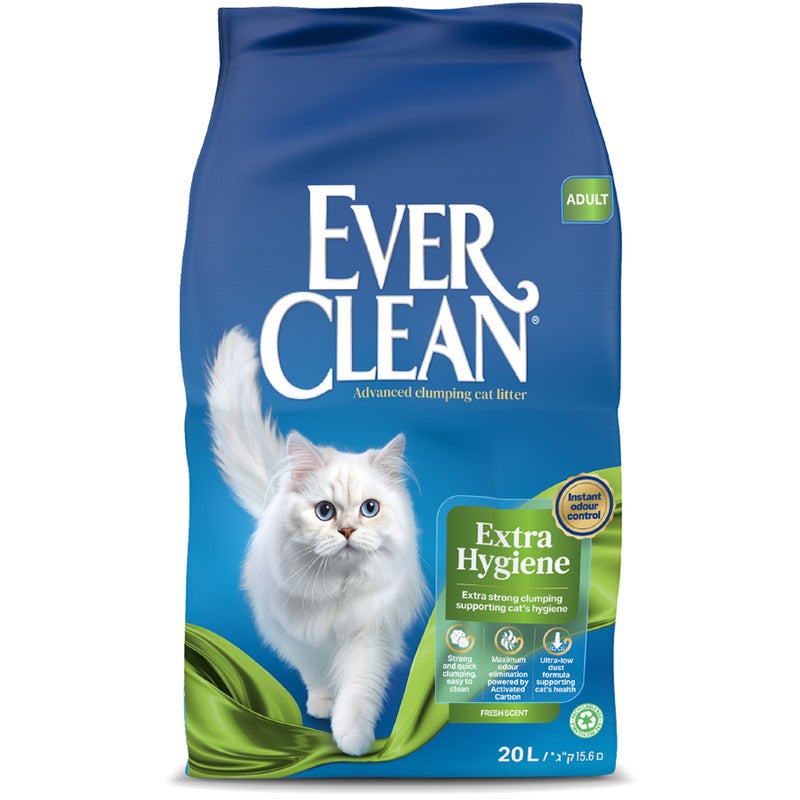 <b>Sac de 20 L</b>