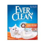 Ever Clean Super Premium Clumping Cat Litter Fast Acting Odour Control Product Front Image