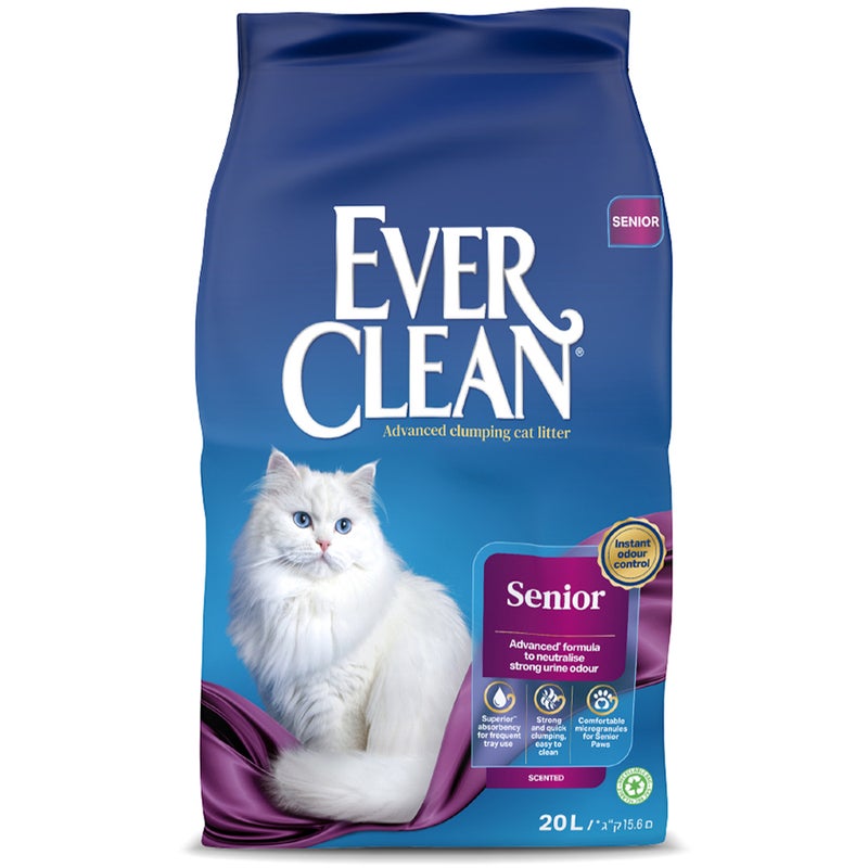 Carton de 20 L